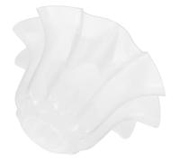 SOIMISS Acrylic Small Floral Light Cover Lampshade Replacement for Wall and Table Lamps for Living Room and Bedroom Settings