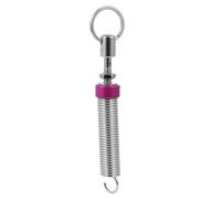 SOIMISS Adjustable Car Trunk Lifting Spring with Automatic Height Control Portable Lightweight Rear Hatch Liftgate Tension Device for Automobile Boot Protection