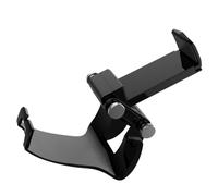 SOIMISS Adjustable Game Controller Stand for Plastic Gamepad Bracket for Mobile Phones Stable Phone Holder with Adjustable Viewing Angle for Gaming the Go