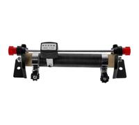 SOIMISS Adjustable Sliding Rheostat Variable Resistor Electrical Physics Experiment Equipment for Teaching Laboratory Electricity Circuit Making and Ohm Resistor Lessons