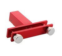 SOIMISS Adjustable Violin Bridge Fitting Tool Shaping Accessory for Repair Stable Positioning Enhanced Sound Quality Compact Portable for Luthiers and Musicians