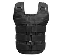 SOIMISS Adjustable Weighted Vest for Men and Women Up to Fitness Training Vest with Multifunctional Design for Strength Cardio Workouts Gym and Outdoor Activities