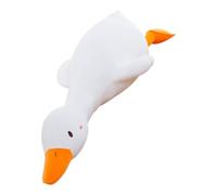 SOIMISS Adorable Cartoon Duck Doll with Comfortable down Cotton Material and Creative Design, as Comfort Pillow and Room Decoration
