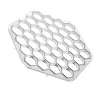 SOIMISS Aluminum Alloy Russian Dumpling Mold Kitchen Gadget Multi Maker Easy Clean Pastry Tool for Efficient Dumpling and Ravioli Making