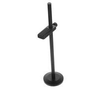 SOIMISS Anti-slip Gpu Holder a Graphics Card, Graphics Card Support Bracket with Magnetic Iron Base, Adjustable Sag Bracket for Chassis Architectures, Easy to Install