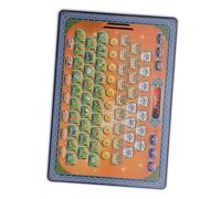 SOIMISS Arabic Learning Machine for Educational Pad Early Development Electronic Language Studying with Pronunciation Teaching