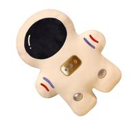 SOIMISS Astronaut Plush 50cm Spaceman Doll Plush Pillow Soft Stuffed Birthday