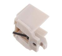 SOIMISS Atn3600L Replacement Turntable Stylus Needle for Atn3600 At91 At-Pl50 At-Lp60 At-Pl300 At-Lp2D Vinyl Record Player Needle Replacement Accessory for Phonograph Maintenance