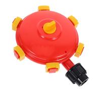 SOIMISS Automatic Pig Water Level Controller Efficient Livestock Farm Water Saver for Pigs
