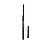 SOIMISS Automatic Rotating Waterproof Eye Pencil for Women, Smudge-Proof Eyeliner Pencil Fine Tip, Eye Makeup for Waterline and Daily Use
