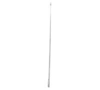 SOIMISS Baton Design Orchestra Lightweight Conducting Stainless Steel for and Large-scale Retractable Accessory Choir Performances Concert for Music