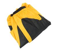 SOIMISS Bike Wheel Cover Protective Dust Shield for Mountain and Road Bikes UV Resistant Bicycle Wheel Bag with Elastic Fit for Outdoor Travel Storage