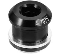 SOIMISS Blow Screw for Snare Drum Kit Construction Essential Drum Repair Parts for Percussion Accessories