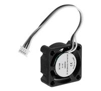 SOIMISS Blower Fan Suction Fan for Printer Dual Ball Bearing Efficient Heat Dissipation Quiet Operation for Printing Machine
