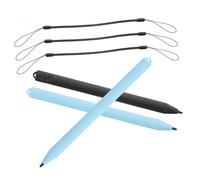 SOIMISS Boys and Girls Plastic Stylus Pen for Lcd Drawing Board and 6.5-inch Tablet, Comfortable Grip and Sturdy Design, for Drawing and Colour Cognition Activities Style
