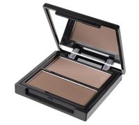 SOIMISS Brighten Face Skin Highlight Powder Color Shading Nose Shadow Powder Smooth Application for All Skin Tones Lightweight Pressed Formula for Glowing Complexion