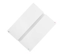 SOIMISS Butterfly Pinning Board Large EVA Insect Specimen Plate 21X14.8X3Cm High-Density Spreading Board for Entomology Collection and Science Education