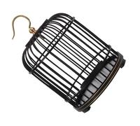 SOIMISS Cage Box for Indoor Outdoor Use Handcrafted Insect Cage for Grasshoppers and Small Creatures Encourages Observation and Nature Study Practical Design