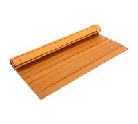 SOIMISS Calligraphy Bamboo Slips Chinese Drawing Paper Vintage Bamboo Material Letter Writing Decorative Paper Scroll Slips for Creating Invitations and Writing Wedding Vows Suitable