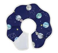SOIMISS Cat Collar Breathable Decorative Collar for Cats Soft Design for Protection for Bathing and Grooming Fruits Pattern