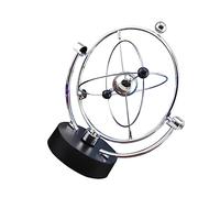 SOIMISS Celestial Movement Perpetual Motion Kinetic Desk Decor Unique Science Art for Home Physics Model Premium Quality Craft