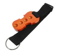 SOIMISS Cello Endpin Non-Slip Strap with Adjustable Device Anti-Skid Cello Stopper and Holder 1-Piece for Enhanced Stability and Protection