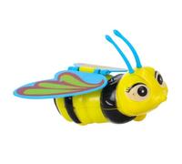 SOIMISS Clockwork Bee Wind Up Animal Shape Party Favor Craftsmanship Unique Design Fun for Adults