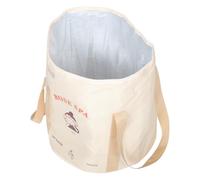SOIMISS Collapsible Foot Bath Basin Portable Spa Bucket for Camping Home Use Insulated Design for Warm Soaks Deep Foot Soaking Tub Foldable Stylish for Travel
