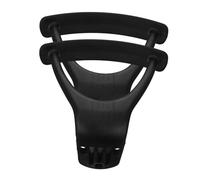 SOIMISS Computer Chair Armrest for Office Chair Arm Bracket Replacement Sturdy Ergonomic Arm Rest