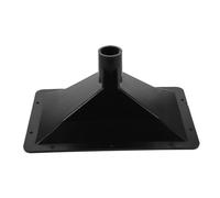 SOIMISS Conference Horn Speaker Outdoor Horn for Driver Speaker and Applications