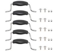 SOIMISS Cookware Pan Lid Handle Replacement Grips Heat-Resistant Pot Cover Handle for Kitchen Use with Secure Fit Design