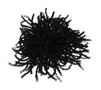 SOIMISS Crochet Hair Extensions for Women Curly Hair for Natural and Casual Styles