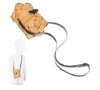 SOIMISS Crossbody Bags Handmade Woven Basket for Kids Toddler Candy Bag Storage Box