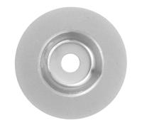 SOIMISS Diamond Sharpening Wheel Disc Grit Multifunctional Diamond Grinding Disc for and Tool Sharpening Portable Accessory for Efficient Restoration