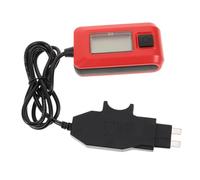 SOIMISS Digital Car Amp Fuse Tester Automotive Electrical Circuit Tester for Precise Automotive System Measurement with User-friendly Interface and Safety Design