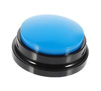 SOIMISS Dog Buttons Talk Puppy Training Buttons Hand Funny Dog Sound Box Talking Toy