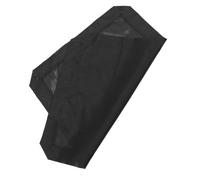 SOIMISS Dog Hammock Cover Elevated and Detachable with Breathable Mesh Fabric Suitable for Indoor and Outdoor Use for Puppy Sleeping and Training