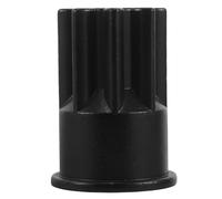 SOIMISS Dual-End Engine Bearing Socket Tool for Tractor and Car Engine Rotating Repairs Locking Brake Chamber Cage Socket Suitable for Caterpillar Series Maintenance Hand Tool