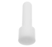 SOIMISS Egg Tart Tamper Dough Presser and Tortilla Maker Press with Removable Bottom Pie Mold for Precise Tart Crust Shaping