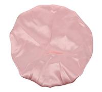 SOIMISS Elastic Hair Cap for Adult Cap Sleep Sleeping Hat Maternal Use for Nighttime and Satin Lined Hat Needs