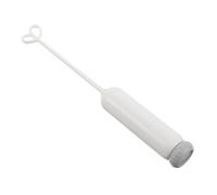 SOIMISS Electric Formula Mixer Milk Powder Mixer Handheld for Boy Girl Milk Portable Mixing Device Automatic for Home Bedroom and Travel