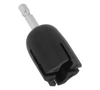 SOIMISS Electric Guitar String Winder Tool Effortless String Changes for Acoustic Bass Guitars Rapid Winding for All Skill Levels Simplified Maintenance for Guitarists Luthier Tool