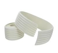 SOIMISS Ergonomic Memory Foam Desk Elbow Rest Pad Thick Soft Arm Support Cushion Non-slip Office Desk Edge Padding for Wrist and Forearm Comfort at Home and Work