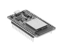 SOIMISS Esp Development Board Ghz Dual-core Wi Fi Microcontroller for Integrated Module for DIY Projects and Home Automation