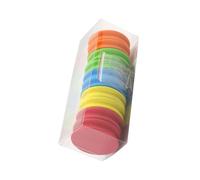 SOIMISS EVA Fishing Line Winder Spools Foam Rigging Boards Compact Organizer for Fishing Lines Rigs and Hooks Storage Accessories for Anglers