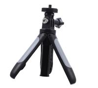 SOIMISS Extendable Mini Tripod Camera Adapter White Extendable Tripod for Action Camera Selfie Stick Portable