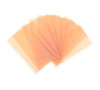 SOIMISS Eyelid Lifting Strips Eyelash Tape 10 Sheets Single Cut Easy Tear Eyelash Makeup Supply for Professional Lash Extensions and Eyelid Accessories in Beauty Care