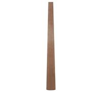 SOIMISS Fingerboard and Triangle to Shape Simple Replace Easy Appearance Replacement Wooden Cello for 4/4 Cello with Unique for Players and Beginners