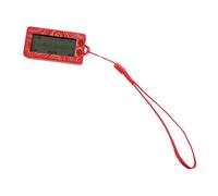 SOIMISS Funny AI Lottery Number Picker Device Electronic Draw Machine for Party Games Portable and Lightweight Lottery Supply for Automatic Number Selection Fair Draws and Easy to Use