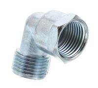 SOIMISS Gas Stove Joint Fuel Line Kit Precision Cooker Pipe Elbows Easy Installation Gas Appliance Connector